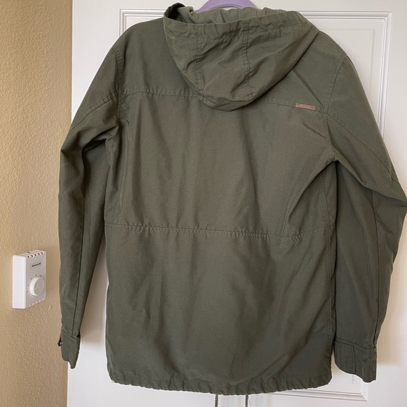 Men’s Billabong Jacket S - Picture 5 of 7